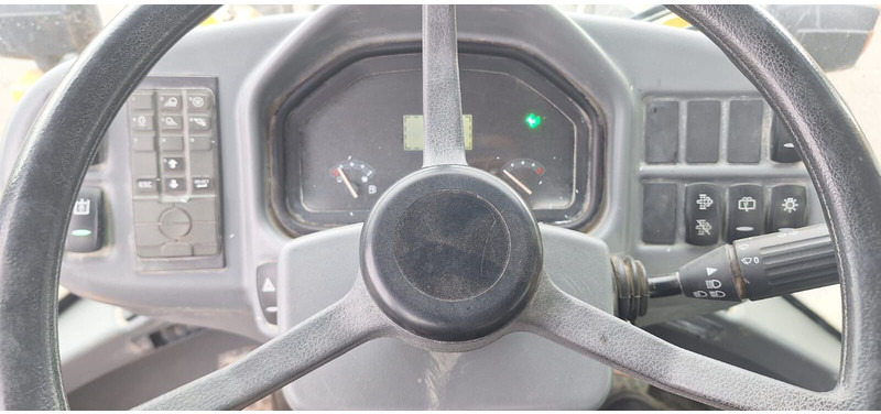 Wiellader Volvo L30G