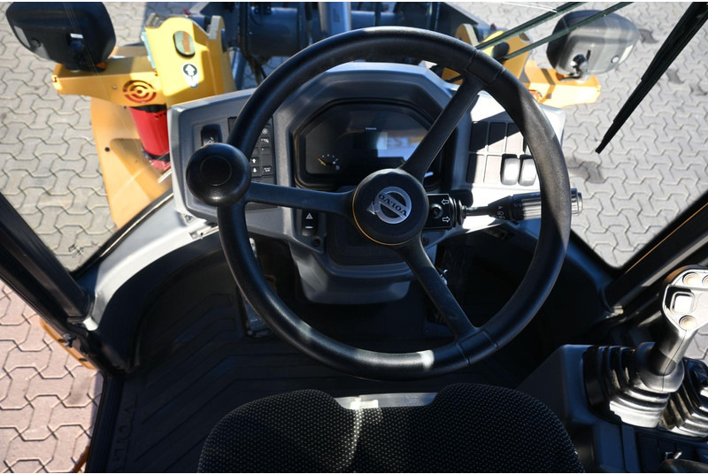 Wiellader Volvo L30G