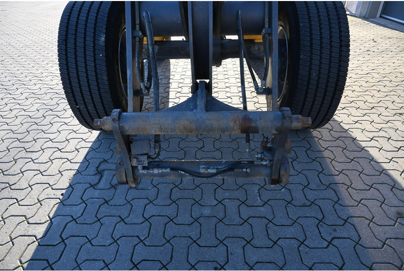 Wiellader Volvo L30G