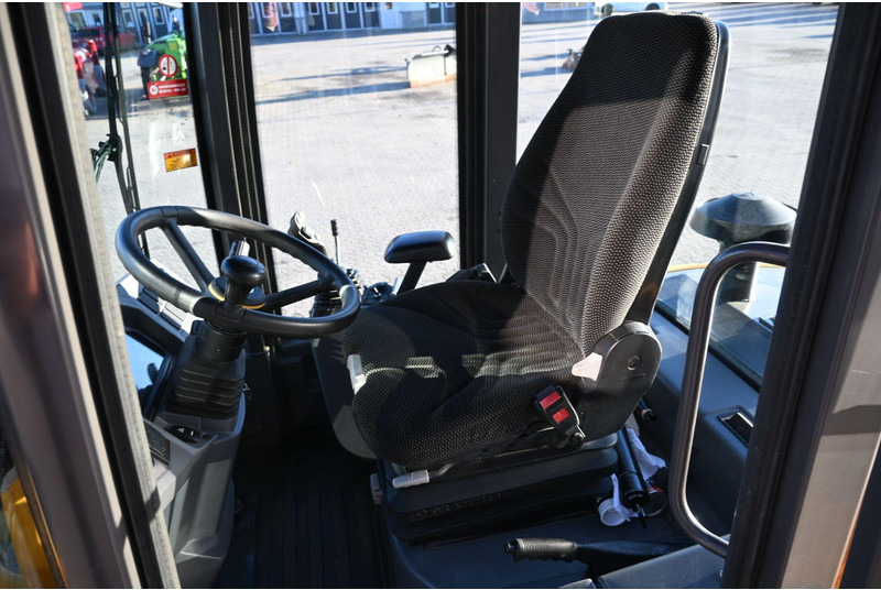 Wiellader Volvo L30G