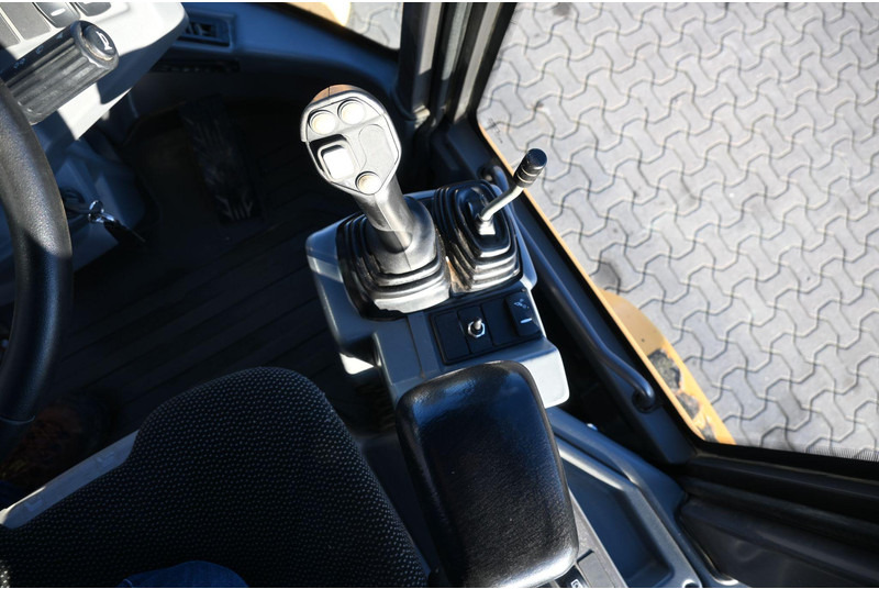 Wiellader Volvo L30G