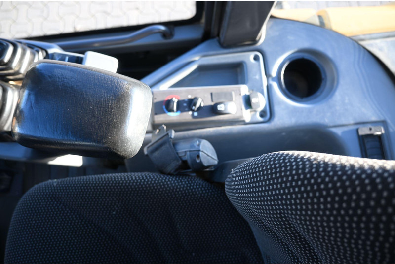 Wiellader Volvo L30G