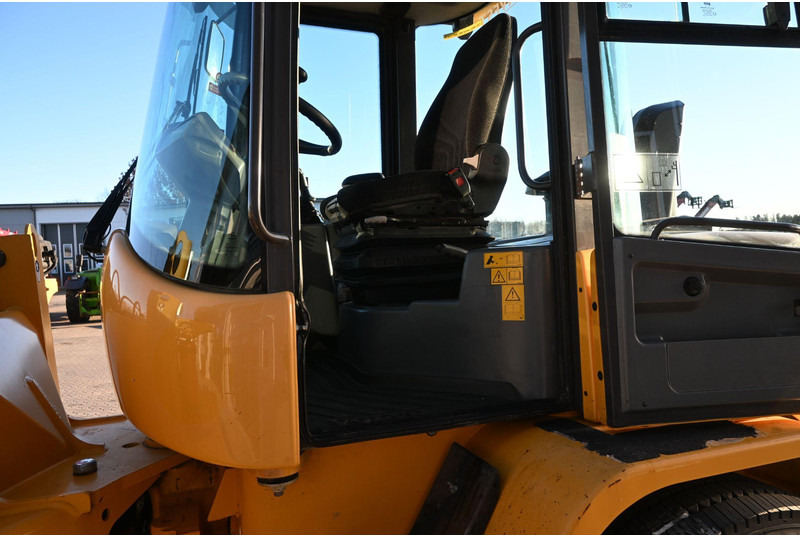 Wiellader Volvo L30G