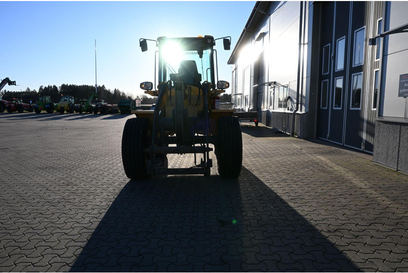 Wiellader Volvo L30G