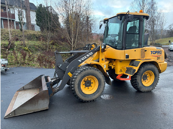 Wiellader Volvo L30GS