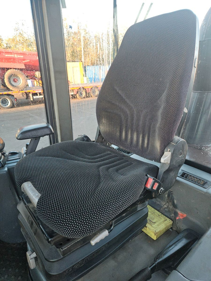 Wiellader Volvo L30G Radlader mit Klappschaufel