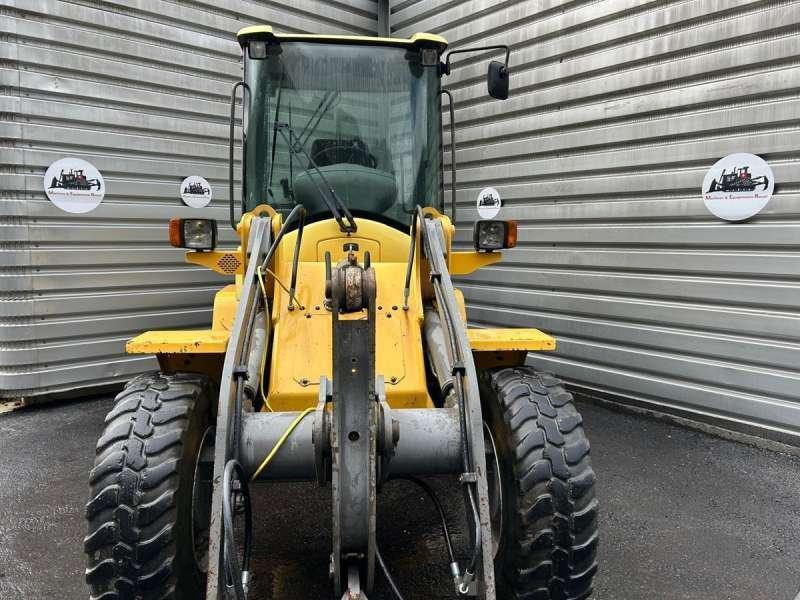 Wiellader Volvo L30Z