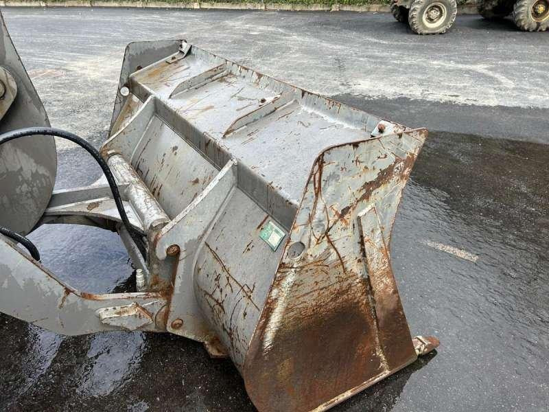 Wiellader Volvo L30Z