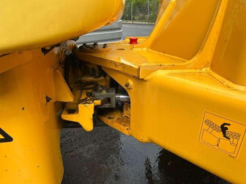 Wiellader Volvo L30Z