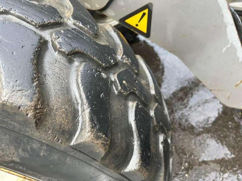 Wiellader Volvo L30Z