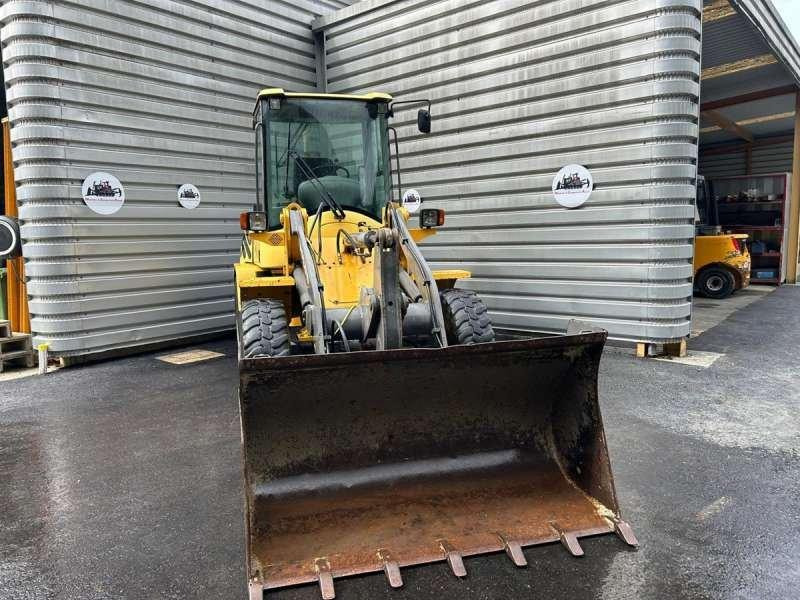 Wiellader Volvo L30Z