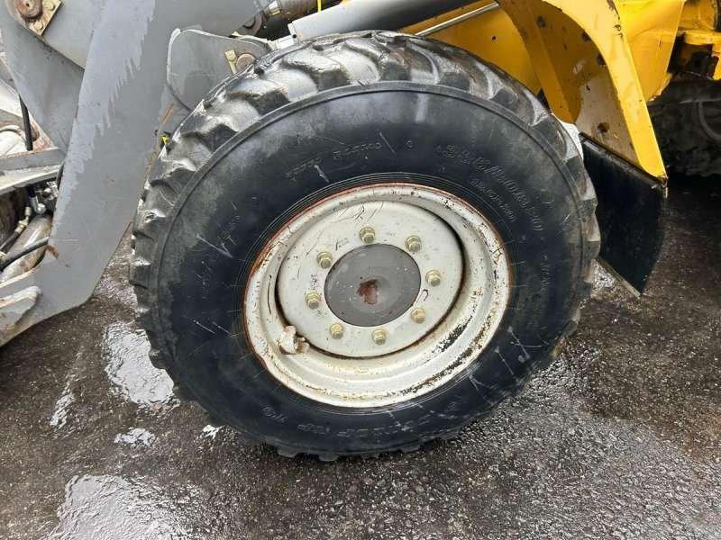 Wiellader Volvo L30Z