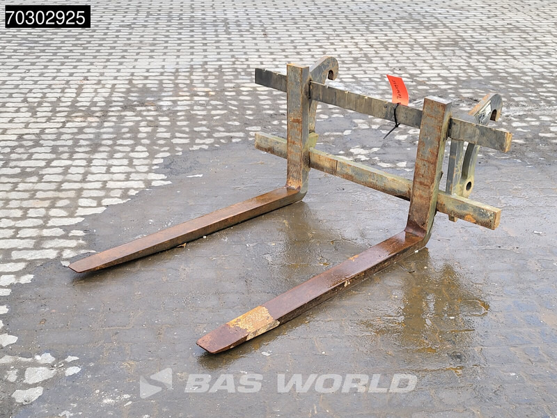 Wiellader Volvo L30 G