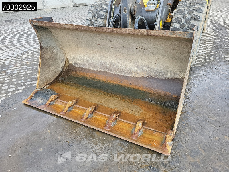 Wiellader Volvo L30 G