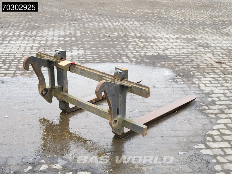 Wiellader Volvo L30 G