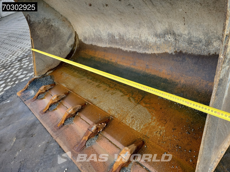 Wiellader Volvo L30 G