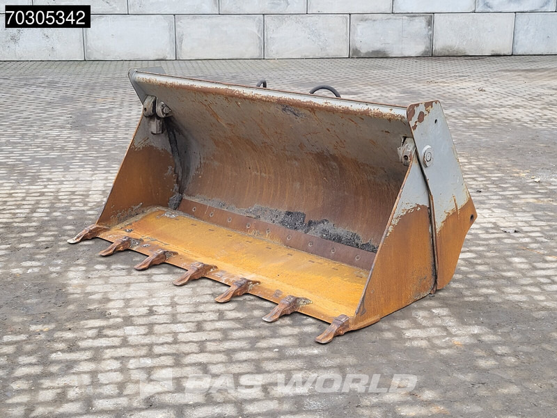 Wiellader Volvo L30 G