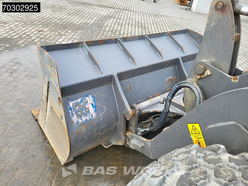 Wiellader Volvo L30 G