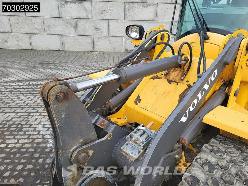 Wiellader Volvo L30 G