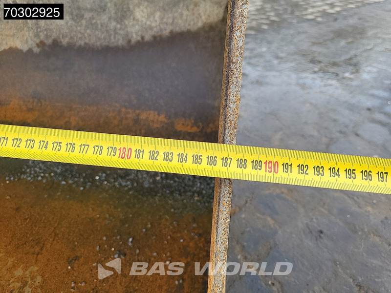 Wiellader Volvo L30 G