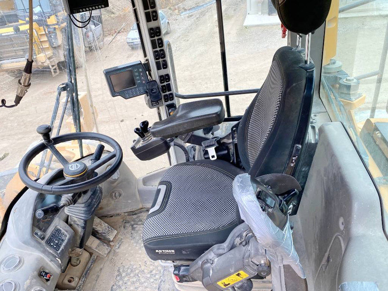 Wiellader Volvo L350F - German Machine / CDC / Weight System