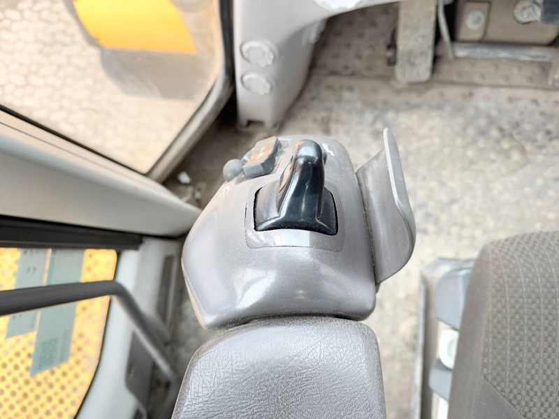 Wiellader Volvo L350H - Dutch Machine / CDC Steering