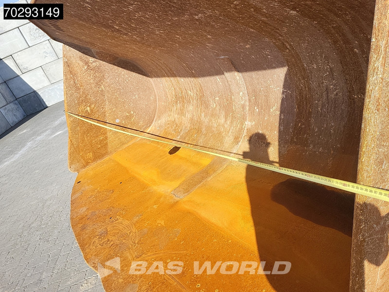 Wiellader Volvo L350 F CDC