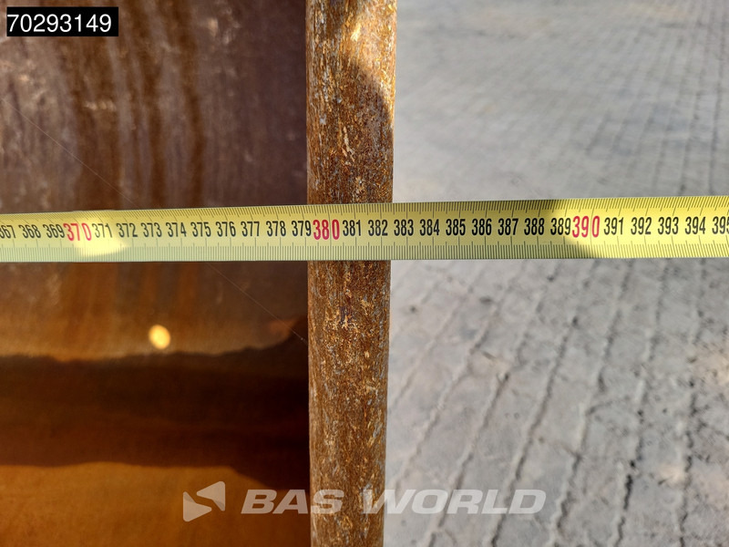 Wiellader Volvo L350 F CDC