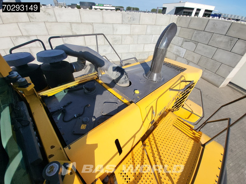 Wiellader Volvo L350 F CDC