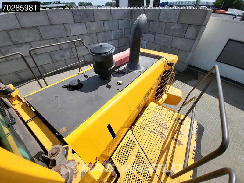 Wiellader Volvo L350 F CDC - 3TH FUNCTION