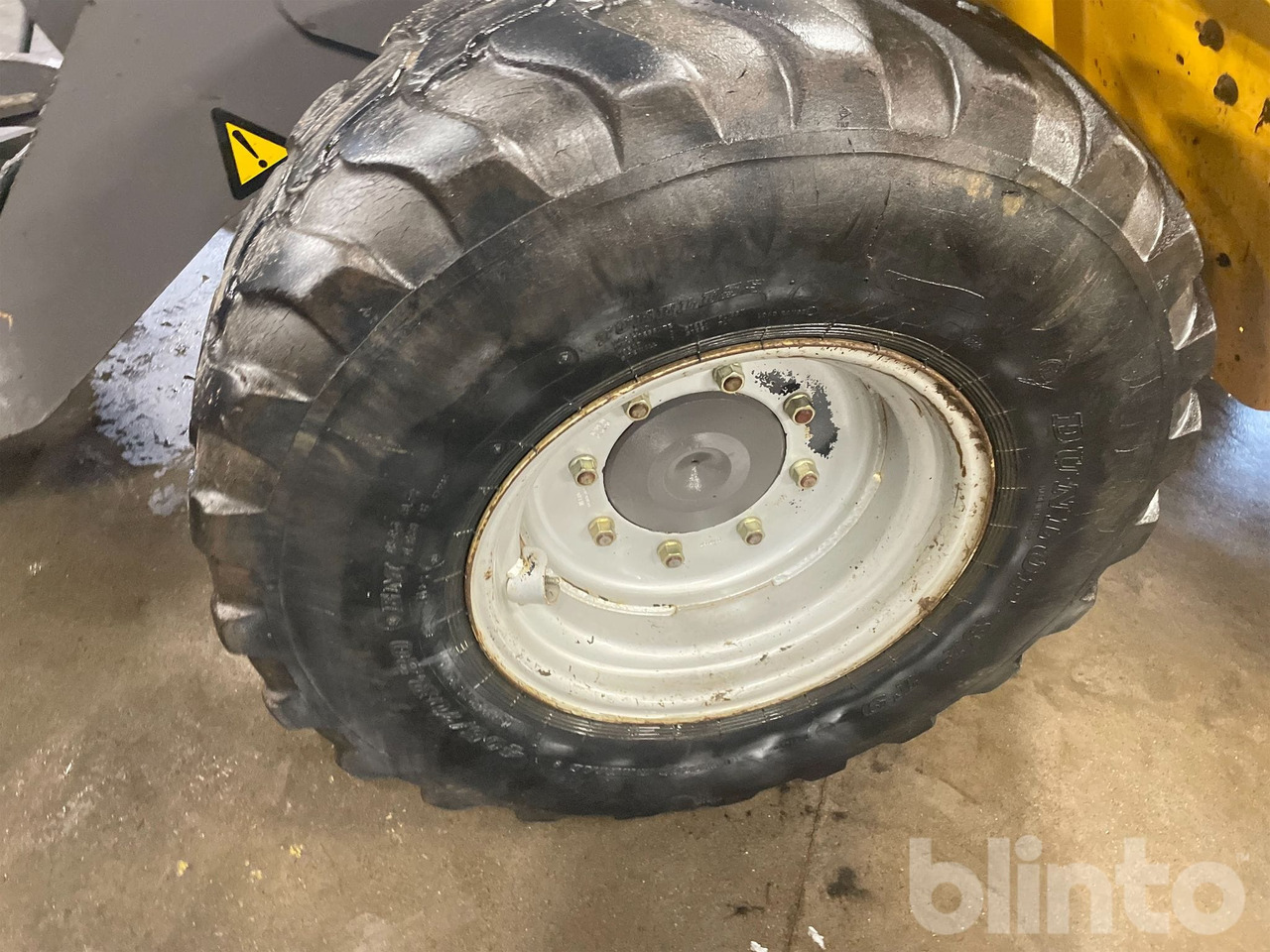 Wiellader Volvo L35B-Z/S PRO