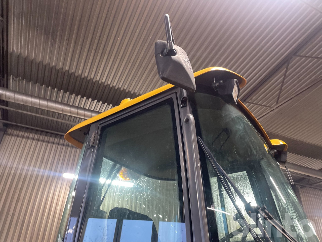 Wiellader Volvo L35B-Z/S PRO