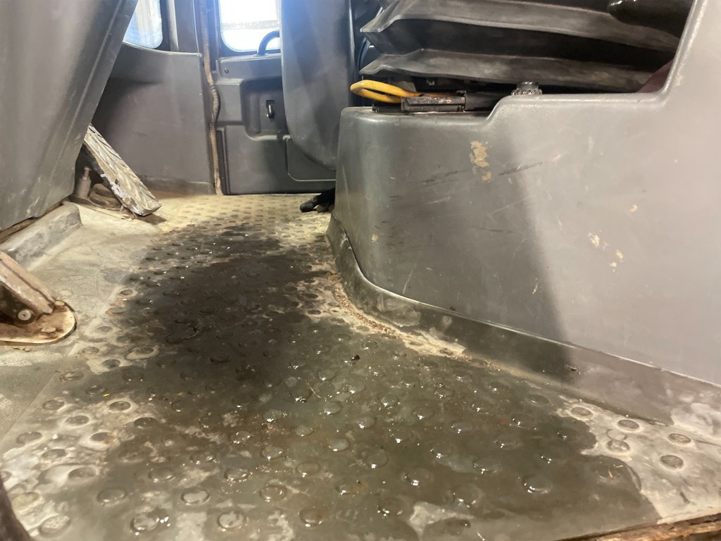 Wiellader Volvo L35B-Z/S PRO