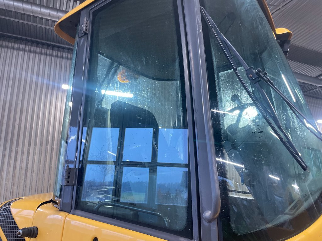 Wiellader Volvo L35B-Z/S PRO