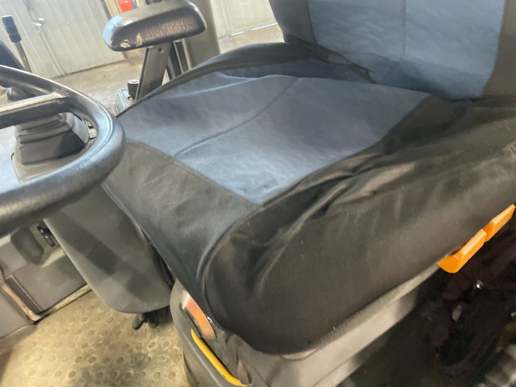 Wiellader Volvo L35B-Z/S PRO