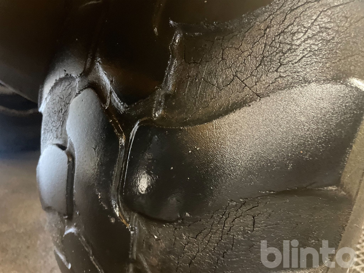 Wiellader Volvo L35B-Z/S PRO