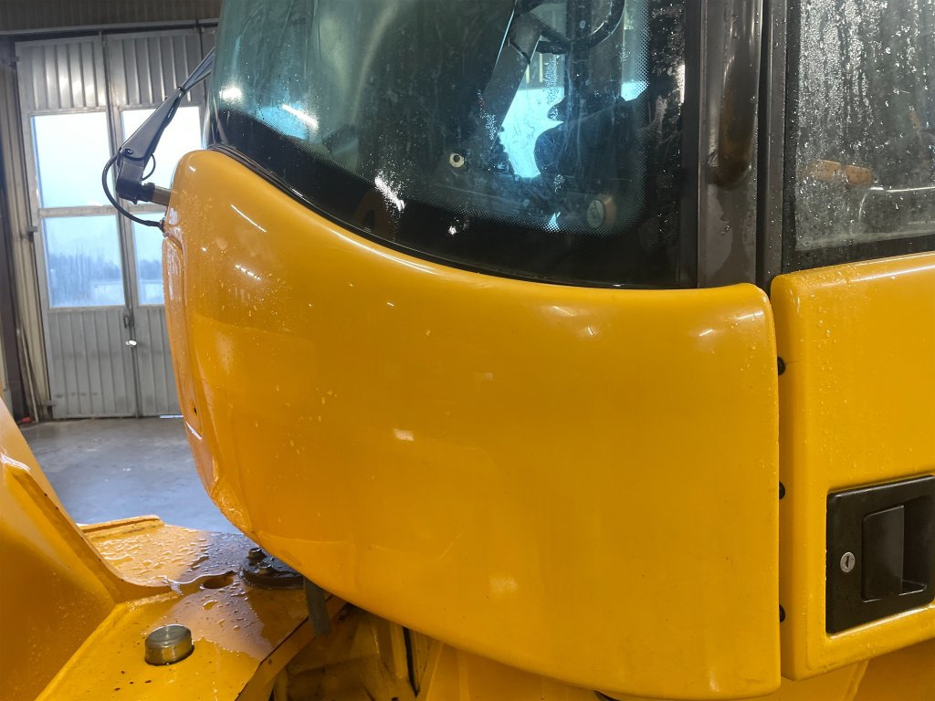 Wiellader Volvo L35B-Z/S PRO