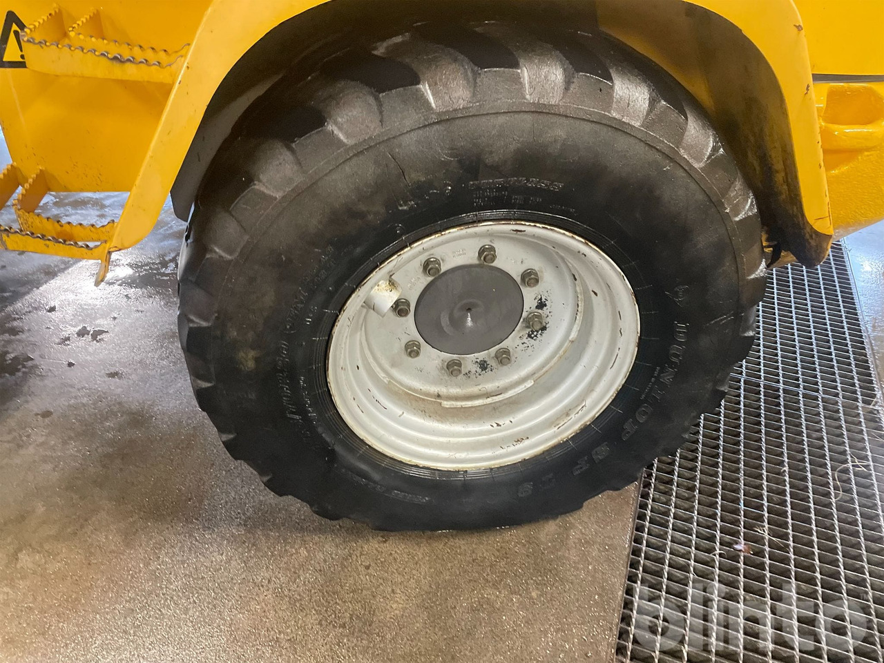 Wiellader Volvo L35B-Z/S PRO