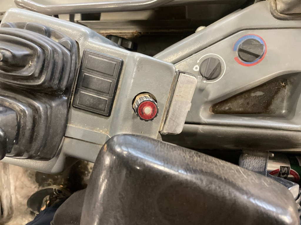 Wiellader Volvo L35B-Z/S PRO