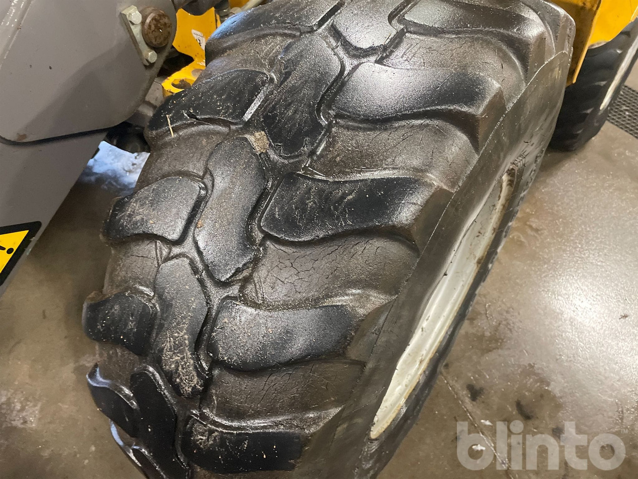 Wiellader Volvo L35B-Z/S PRO