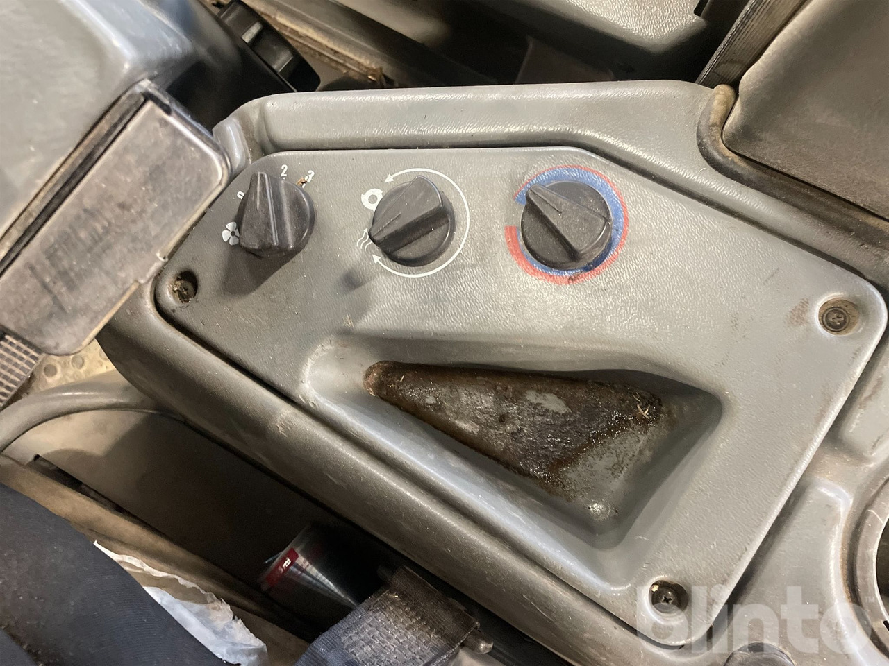 Wiellader Volvo L35B-Z/S PRO