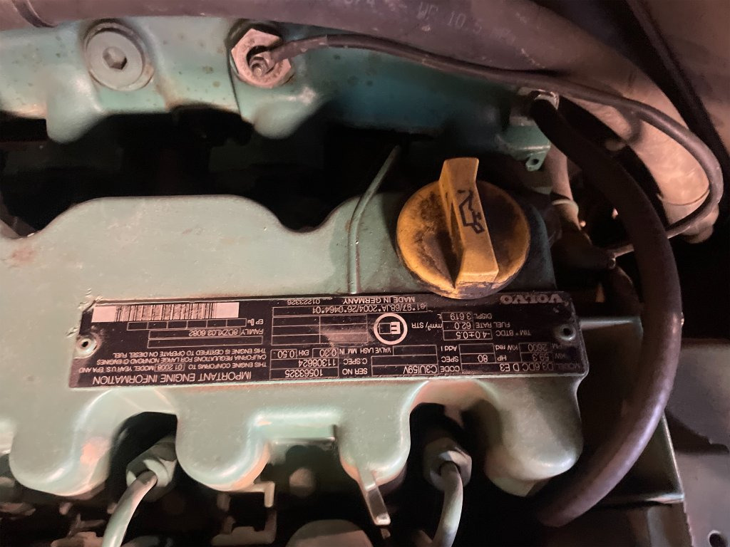 Wiellader Volvo L35B-Z/S PRO