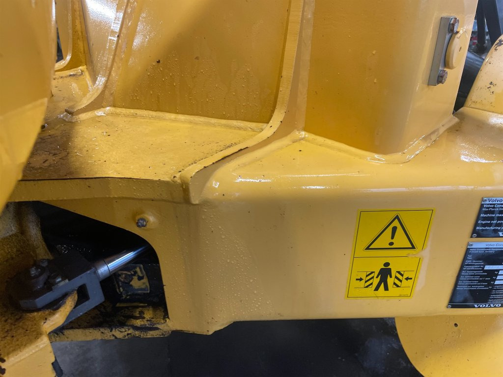 Wiellader Volvo L35B-Z/S PRO