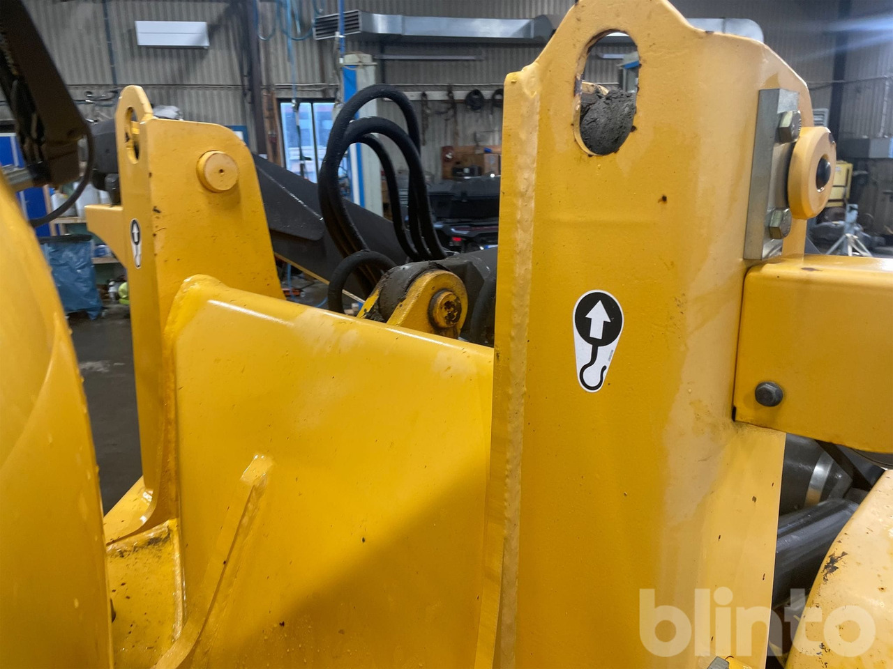 Wiellader Volvo L35B-Z/S PRO