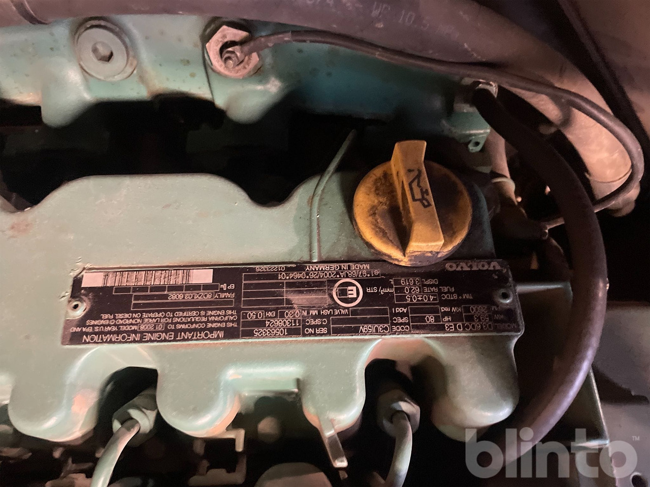 Wiellader Volvo L35B-Z/S PRO