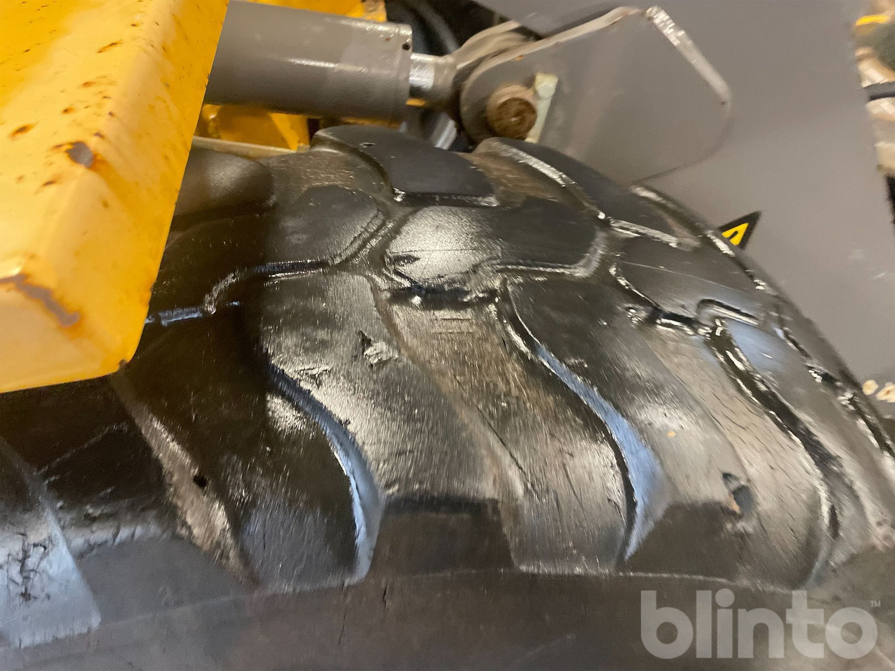 Wiellader Volvo L35B-Z/S PRO