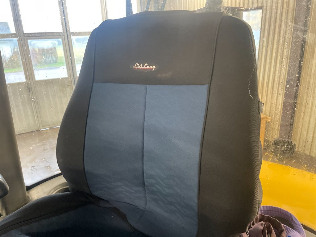 Wiellader Volvo L35B-Z/S PRO