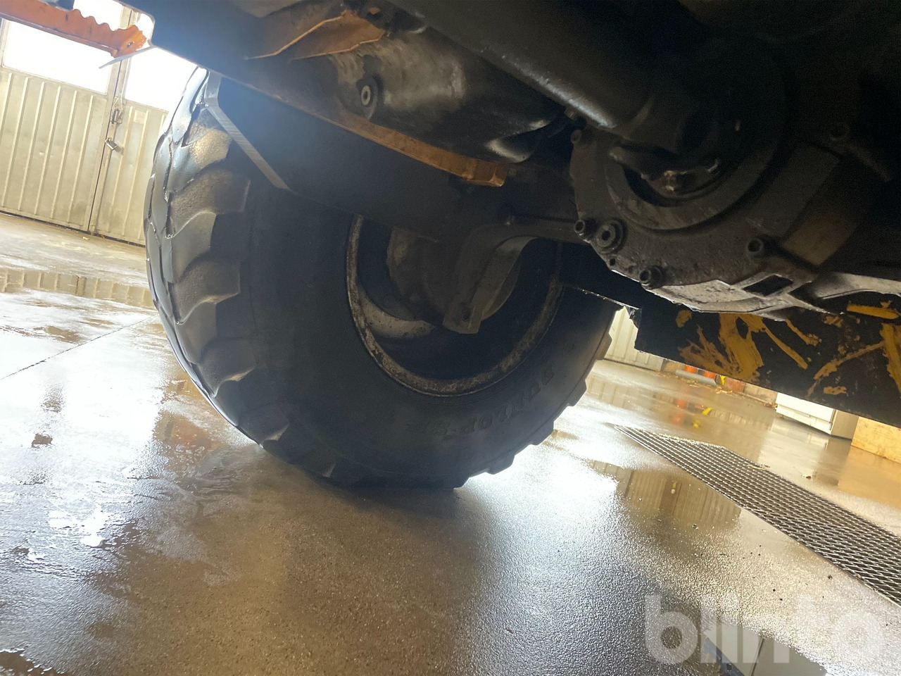 Wiellader Volvo L35B-Z/S PRO