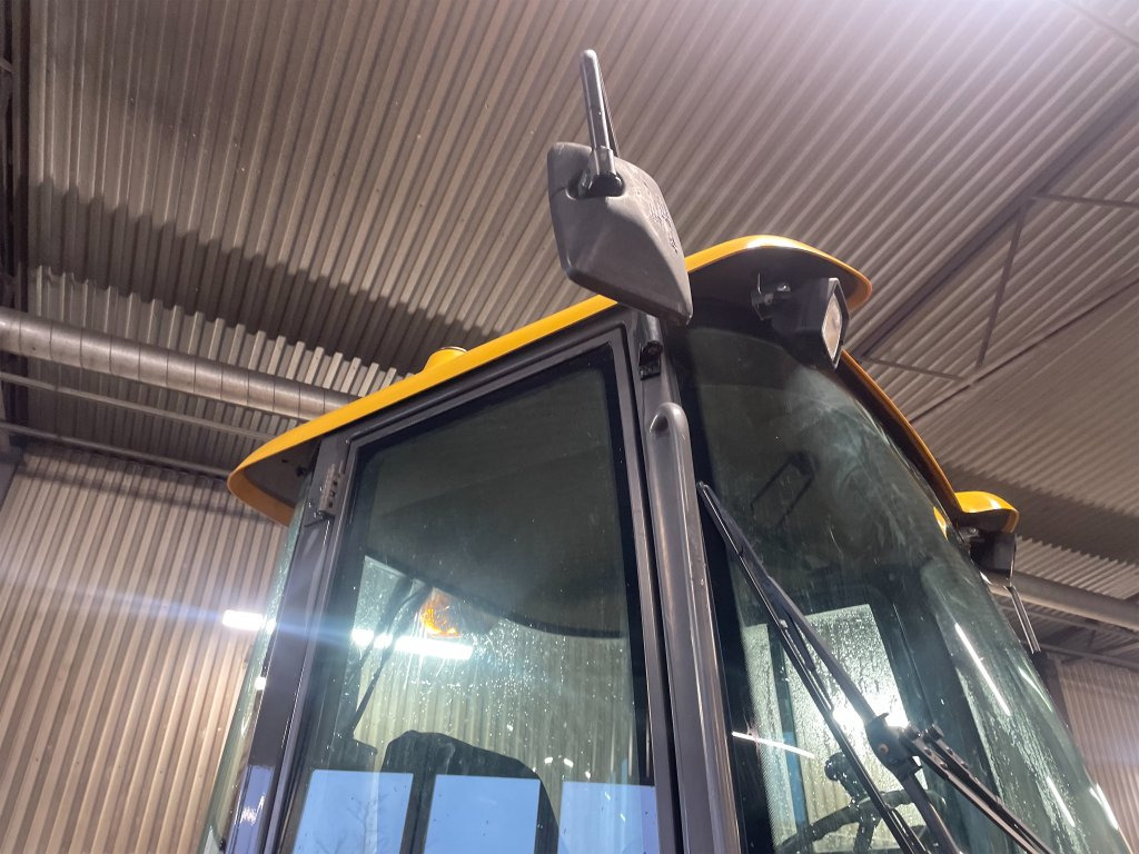 Wiellader Volvo L35B-Z/S PRO