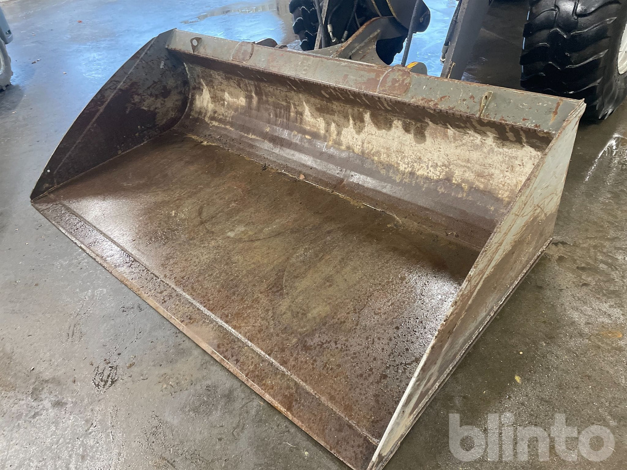 Wiellader Volvo L35B-Z/S PRO